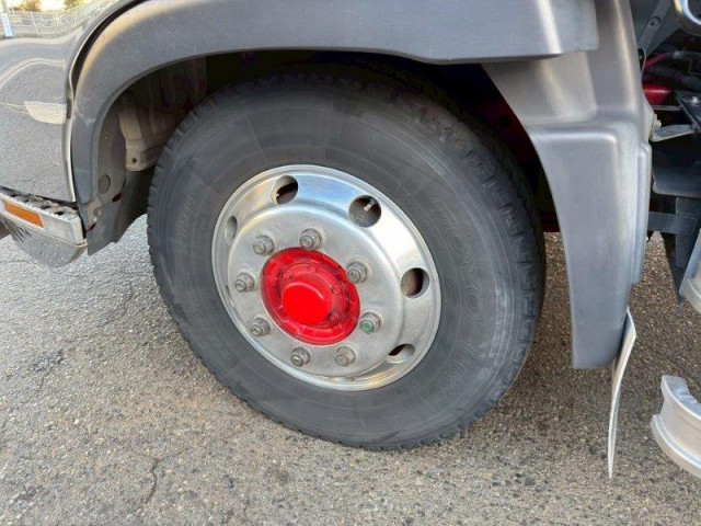 日野 レンジャー 増トン クレーン付き QKG-FE7JMAA(96495) 21枚目