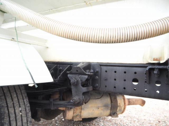 三菱ふそう キャンター 小型 高圧洗浄車 TPG-FEB90(96493) 30枚目