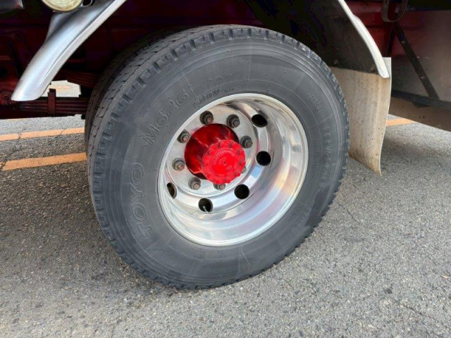 日野 レンジャー 増トン クレーン付き QKG-FE7JMAA(96495) 22枚目