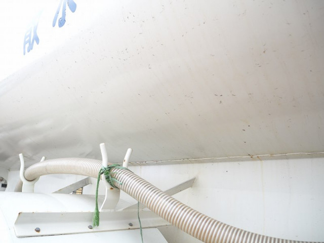 三菱ふそう キャンター 小型 高圧洗浄車 TPG-FEB90(96493) 31枚目