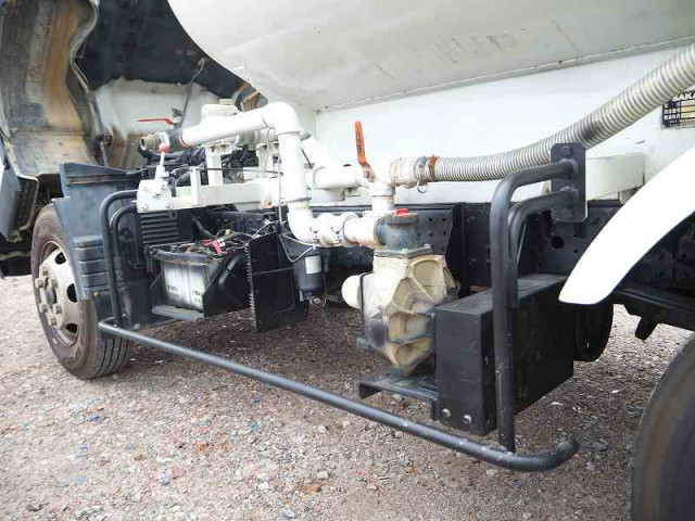 三菱ふそう キャンター 小型 高圧洗浄車 TPG-FEB90(96493) 33枚目