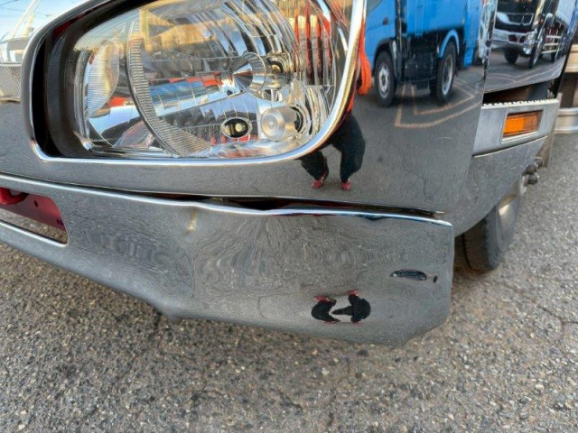 日野 レンジャー 増トン クレーン付き QKG-FE7JMAA(96495) 25枚目