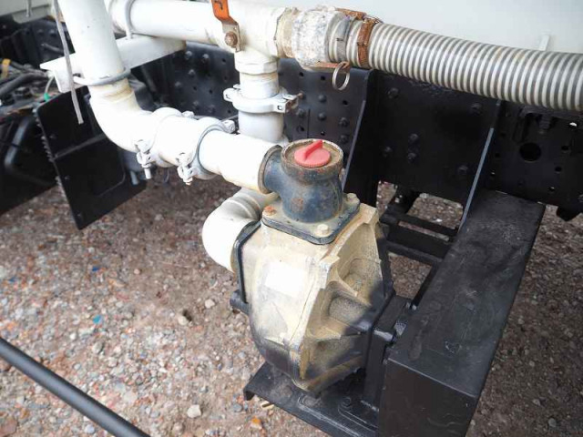 三菱ふそう キャンター 小型 高圧洗浄車 TPG-FEB90(96493) 34枚目