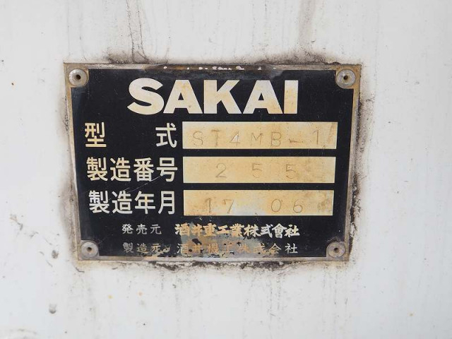 三菱ふそう キャンター 小型 高圧洗浄車 TPG-FEB90(96493) 35枚目