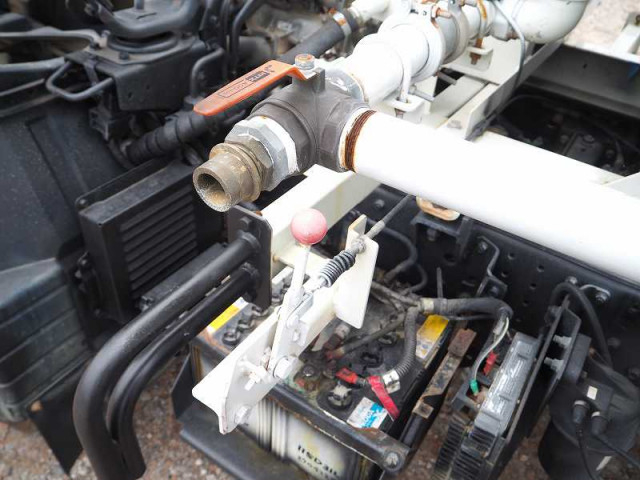 三菱ふそう キャンター 小型 高圧洗浄車 TPG-FEB90(96493) 36枚目