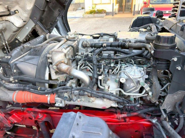 日野 レンジャー 増トン クレーン付き QKG-FE7JMAA(96495) 28枚目