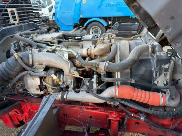 日野 レンジャー 増トン クレーン付き QKG-FE7JMAA(96495) 29枚目