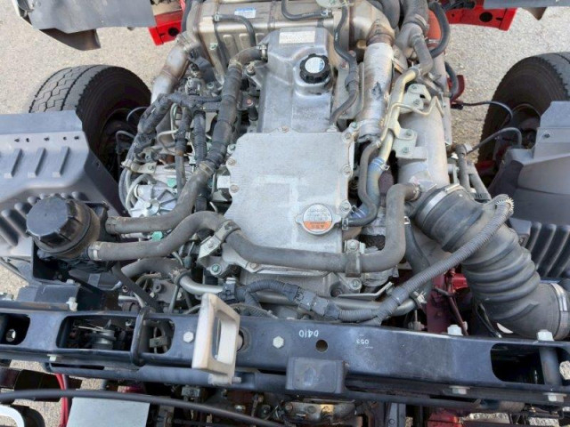 日野 レンジャー 増トン クレーン付き QKG-FE7JMAA(96495) 30枚目