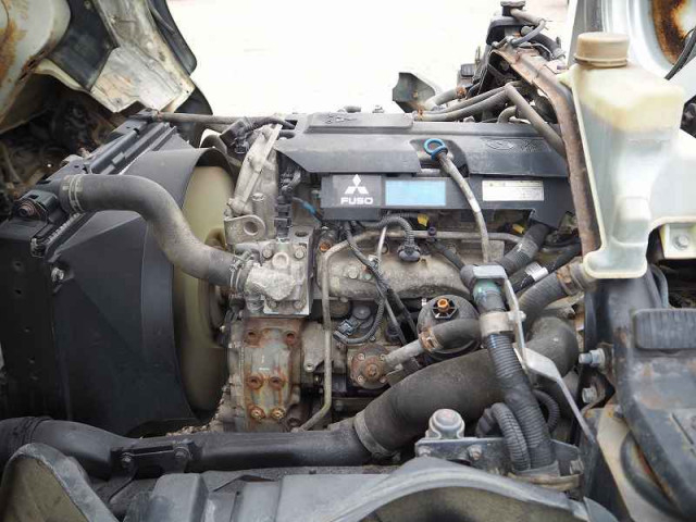 三菱ふそう キャンター 小型 高圧洗浄車 TPG-FEB90(96493) 39枚目