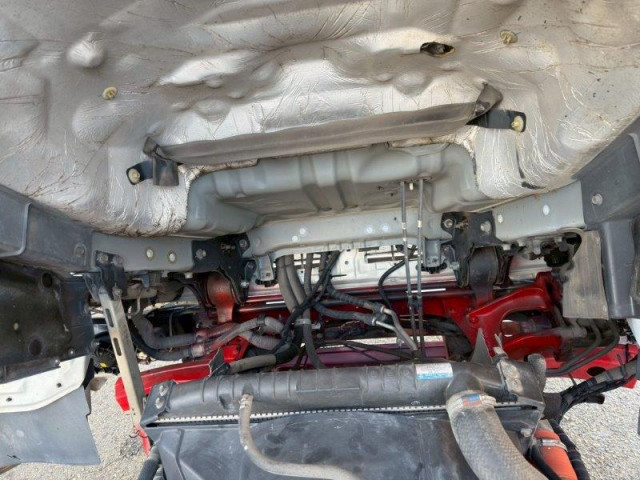 日野 レンジャー 増トン クレーン付き QKG-FE7JMAA(96495) 31枚目