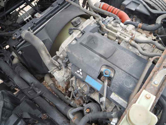 三菱ふそう キャンター 小型 高圧洗浄車 TPG-FEB90(96493) 40枚目