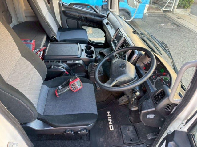 日野 レンジャー 増トン クレーン付き QKG-FE7JMAA(96495) 32枚目