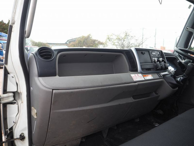 三菱ふそう キャンター 小型 高圧洗浄車 TPG-FEB90(96493) 43枚目