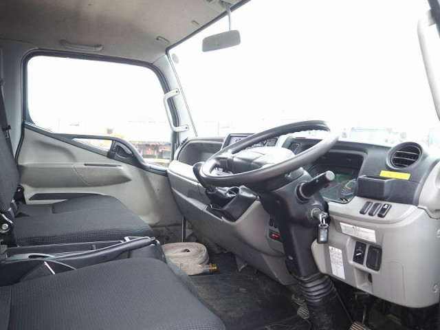 三菱ふそう キャンター 小型 高圧洗浄車 TPG-FEB90(96493) 45枚目