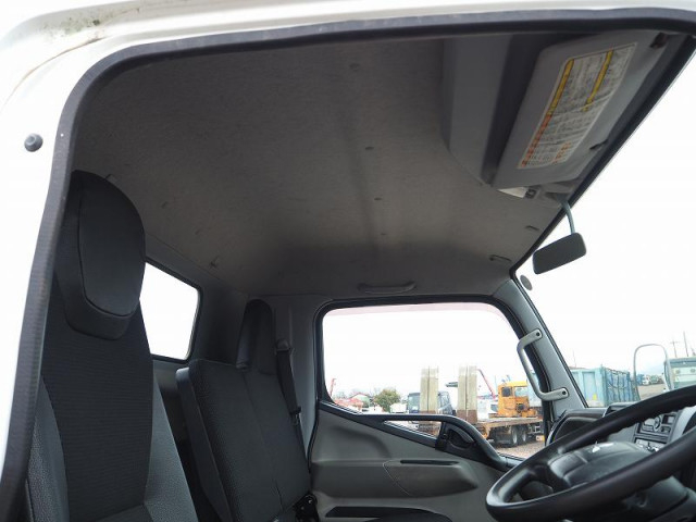 三菱ふそう キャンター 小型 高圧洗浄車 TPG-FEB90(96493) 46枚目