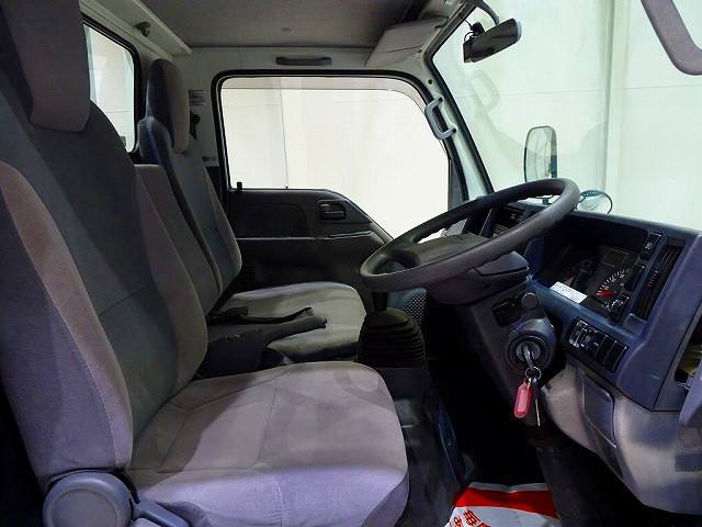 いすゞ エルフ 小型 平ボディ TRG-NJR85A(96496) 6枚目