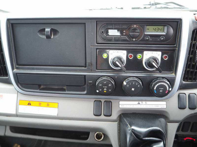 三菱ふそう キャンター 小型 高圧洗浄車 TPG-FEB90(96493) 48枚目