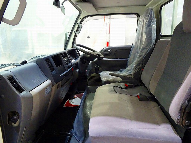 いすゞ エルフ 小型 平ボディ TRG-NJR85A(96496) 8枚目