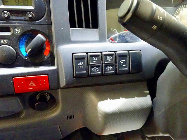 いすゞ エルフ 小型 平ボディ TRG-NJR85A(96496) 11枚目