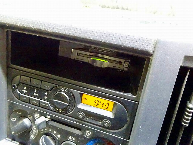 いすゞ エルフ 小型 平ボディ TRG-NJR85A(96496) 12枚目