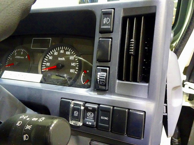 いすゞ エルフ 小型 平ボディ TRG-NJR85A(96496) 16枚目