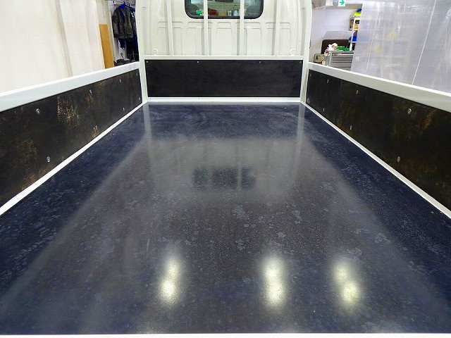 いすゞ エルフ 小型 平ボディ TRG-NJR85A(96496) 19枚目