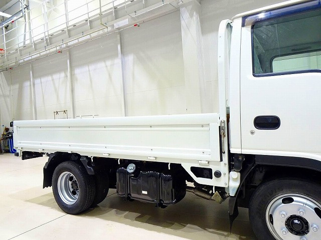 いすゞ エルフ 小型 平ボディ TRG-NJR85A(96496) 20枚目