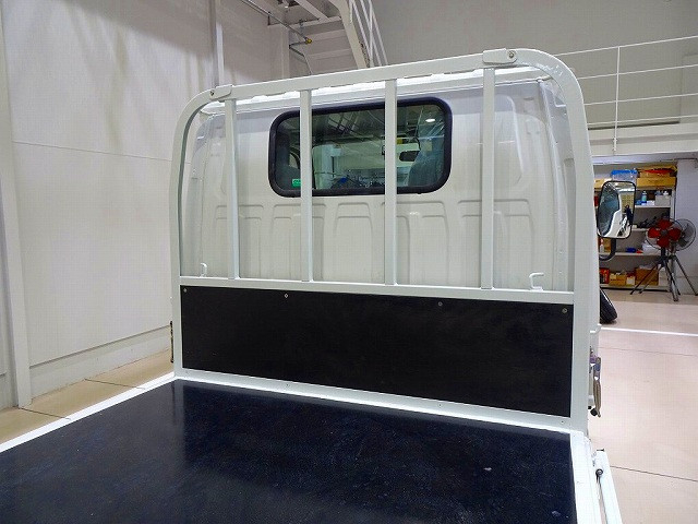 いすゞ エルフ 小型 平ボディ TRG-NJR85A(96496) 22枚目