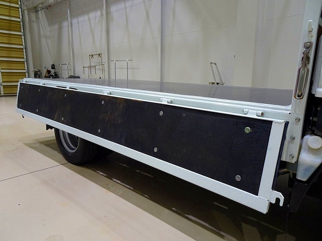 いすゞ エルフ 小型 平ボディ TRG-NJR85A(96496) 24枚目