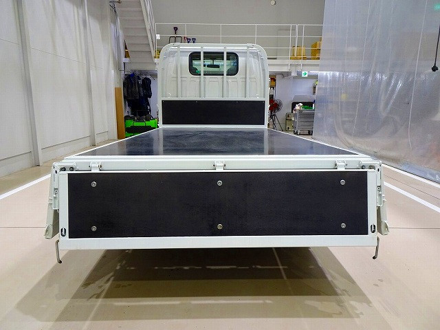 いすゞ エルフ 小型 平ボディ TRG-NJR85A(96496) 28枚目