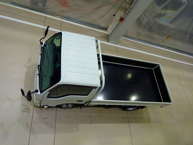 いすゞ エルフ 小型 平ボディ TRG-NJR85A(96496) 29枚目