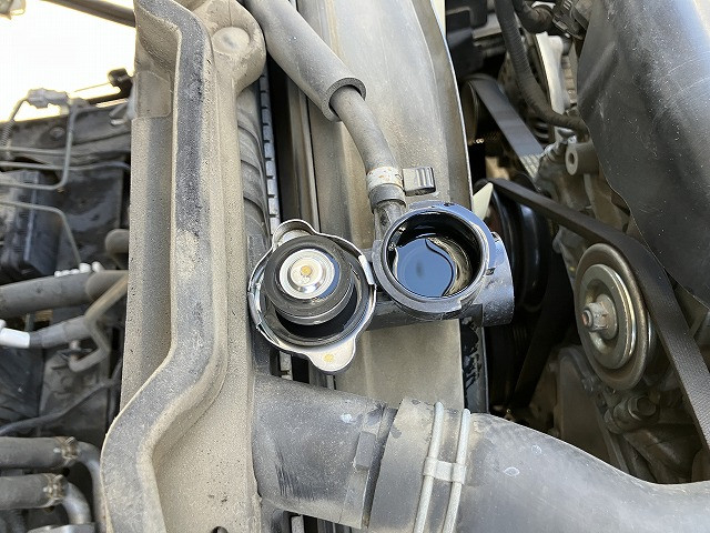 いすゞ フォワード 小型 平ボディ TRG-NKR85A(96497) 20枚目