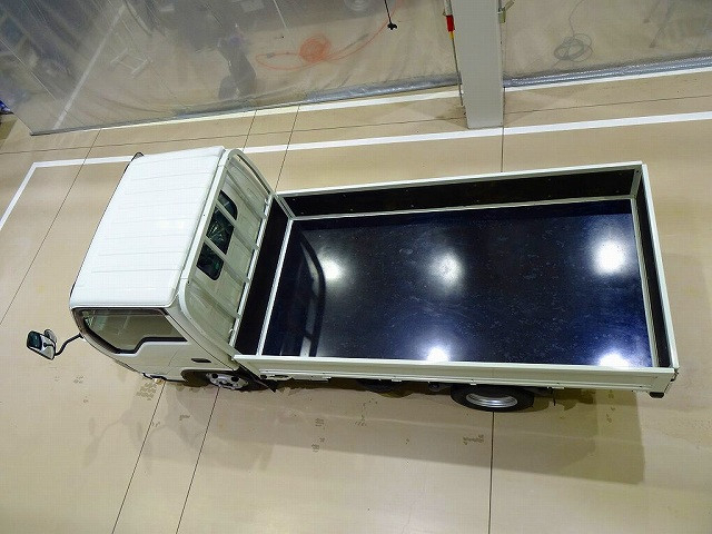 いすゞ エルフ 小型 平ボディ TRG-NJR85A(96496) 30枚目