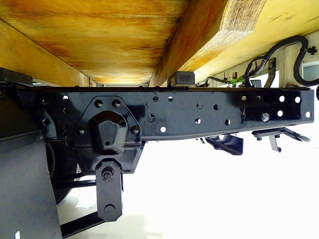 いすゞ エルフ 小型 平ボディ TRG-NJR85A(96496) 35枚目