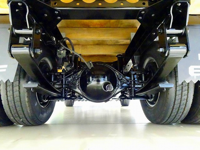 いすゞ エルフ 小型 平ボディ TRG-NJR85A(96496) 36枚目