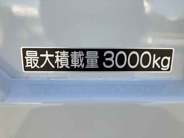 いすゞ フォワード 小型 平ボディ TRG-NKR85A(96497) 27枚目