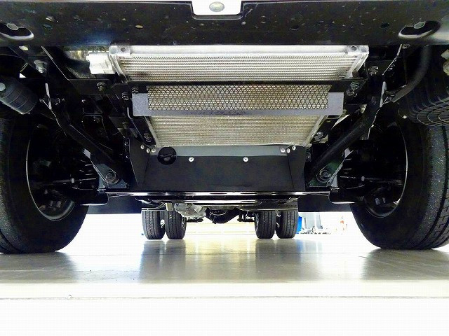 いすゞ エルフ 小型 平ボディ TRG-NJR85A(96496) 37枚目