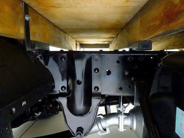 いすゞ エルフ 小型 平ボディ TRG-NJR85A(96496) 40枚目