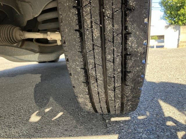 いすゞ フォワード 小型 平ボディ TRG-NKR85A(96497) 30枚目