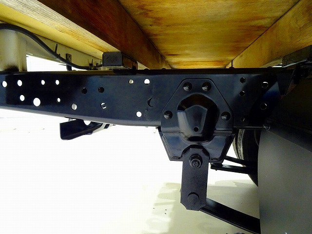 いすゞ エルフ 小型 平ボディ TRG-NJR85A(96496) 41枚目