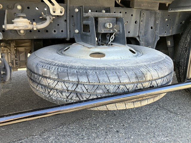 いすゞ フォワード 小型 平ボディ TRG-NKR85A(96497) 33枚目