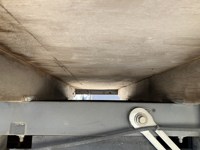 いすゞ フォワード 小型 平ボディ TRG-NKR85A(96497) 35枚目