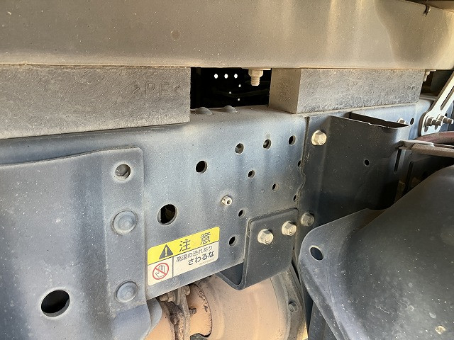 いすゞ フォワード 小型 平ボディ TRG-NKR85A(96497) 36枚目