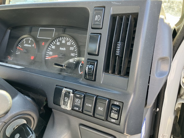 いすゞ フォワード 小型 平ボディ TRG-NKR85A(96497) 39枚目