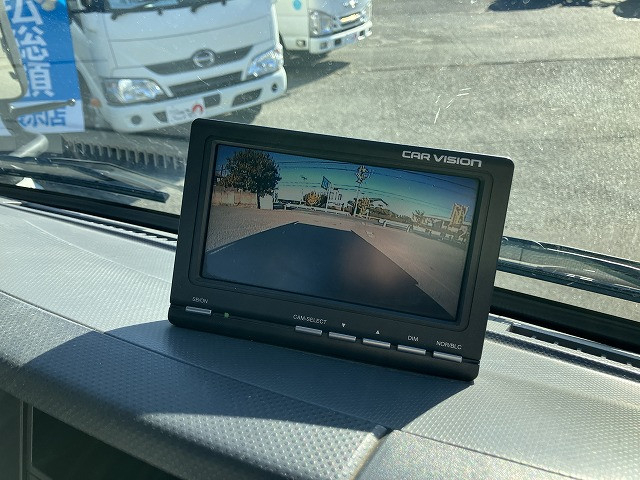 いすゞ フォワード 小型 平ボディ TRG-NKR85A(96497) 42枚目