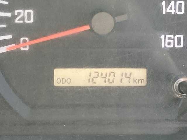 いすゞ フォワード 小型 平ボディ TRG-NKR85A(96497) 43枚目