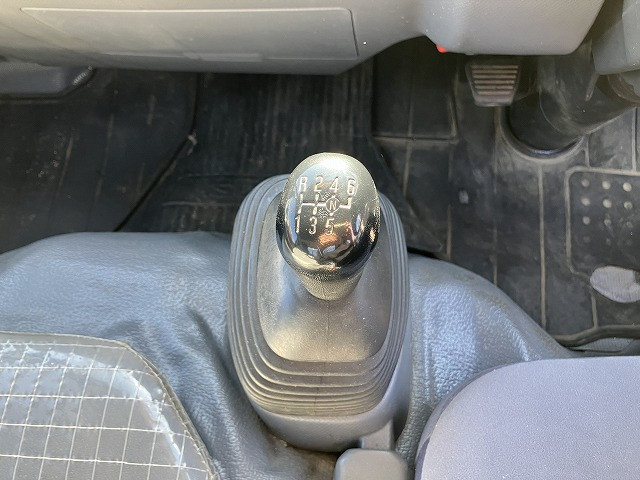 いすゞ フォワード 小型 平ボディ TRG-NKR85A(96497) 44枚目