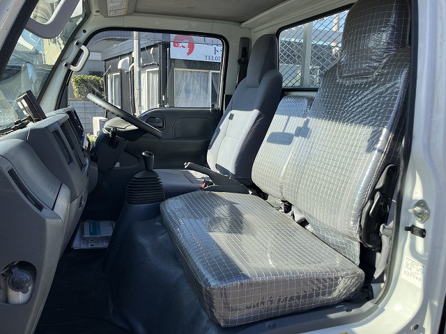 いすゞ フォワード 小型 平ボディ TRG-NKR85A(96497) 46枚目