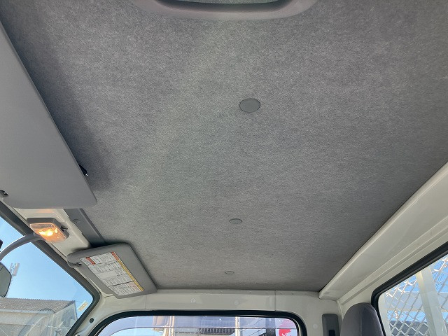 いすゞ フォワード 小型 平ボディ TRG-NKR85A(96497) 47枚目