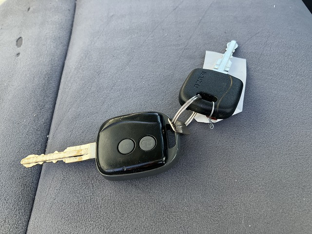 いすゞ フォワード 小型 平ボディ TRG-NKR85A(96497) 49枚目